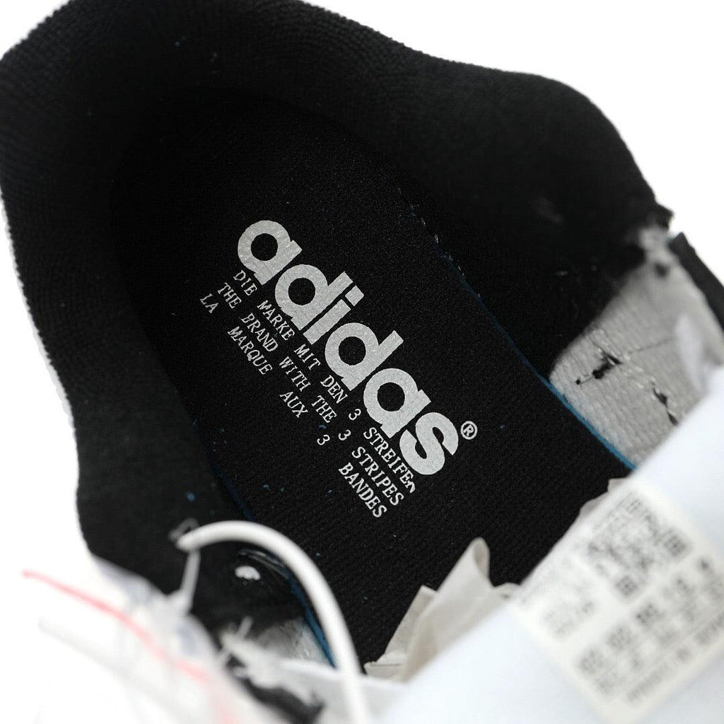 Atmos x Adidas Adimatic Low 'Homage White Black' Banlieue91