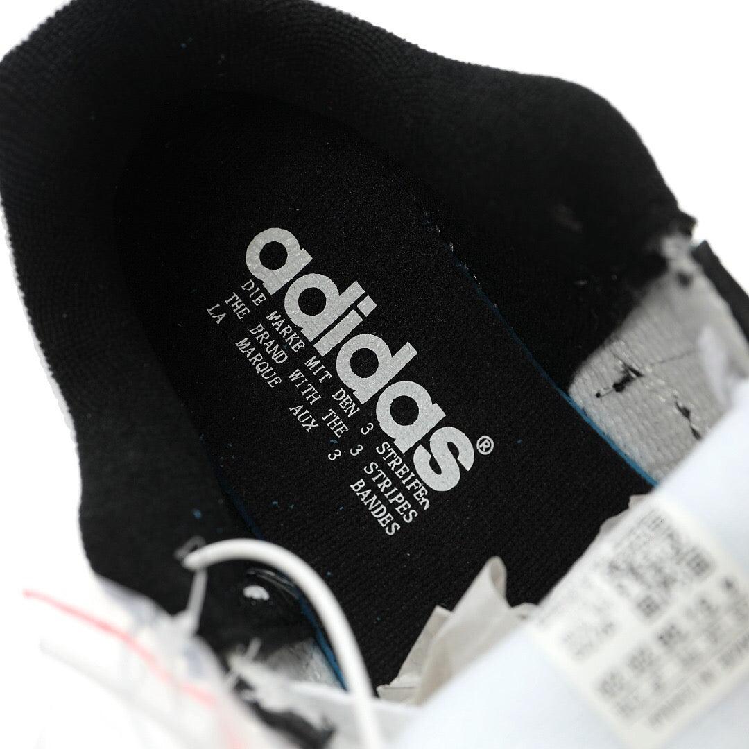 Atmos x Adidas Adimatic Low 'Homage White Black' Banlieue91