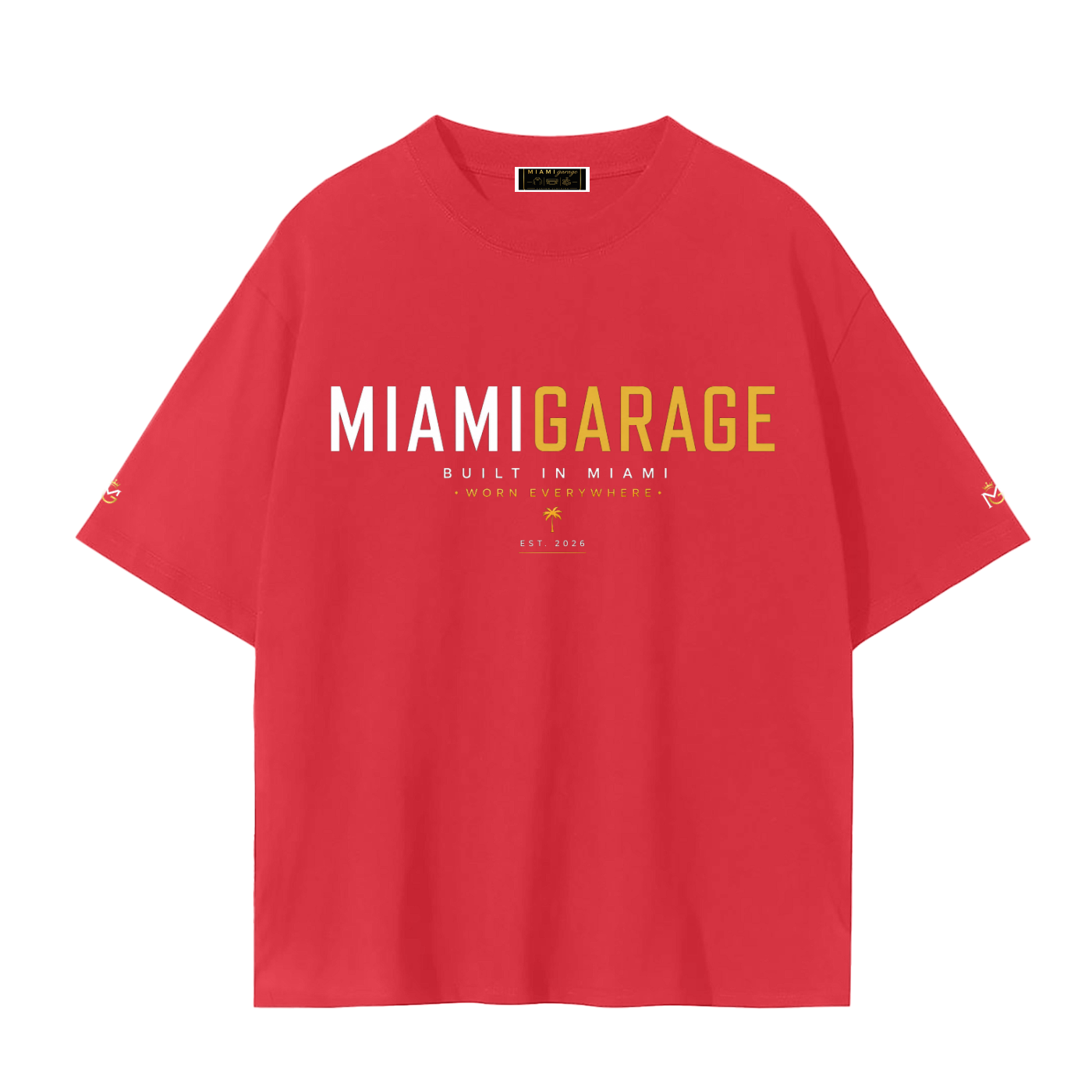 tshirt