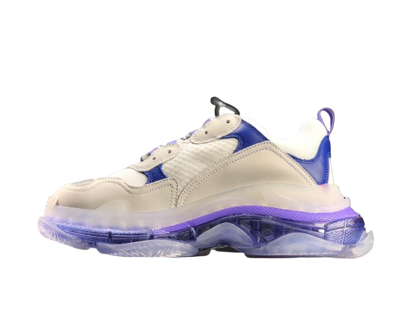 BALENCIAGA TRIPLE S SNEAKER Banlieue91