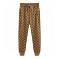 Gucci Long Pant 'Brown' Banlieue91