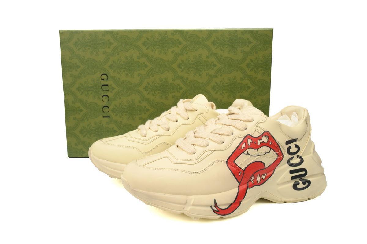 Gucci 'Rhyton Mouth' Banlieue91