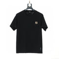 Fendi T-Shirt without Collar 'Black' Banlieue91