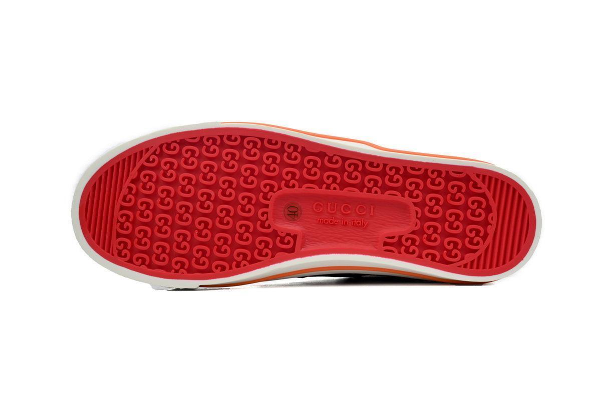 GG GUCCI TENNIS 1977 SNEAKER Banlieue91