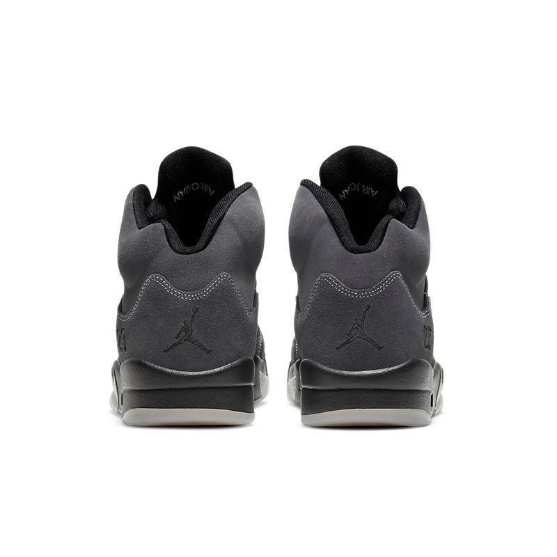 Air Jordan 5 Retro Anthracite Banlieue91