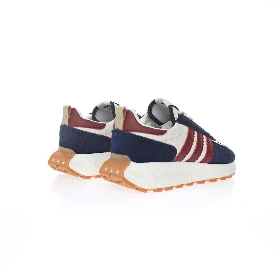 Adidas Retropy E5 'Blue Red' Banlieue91