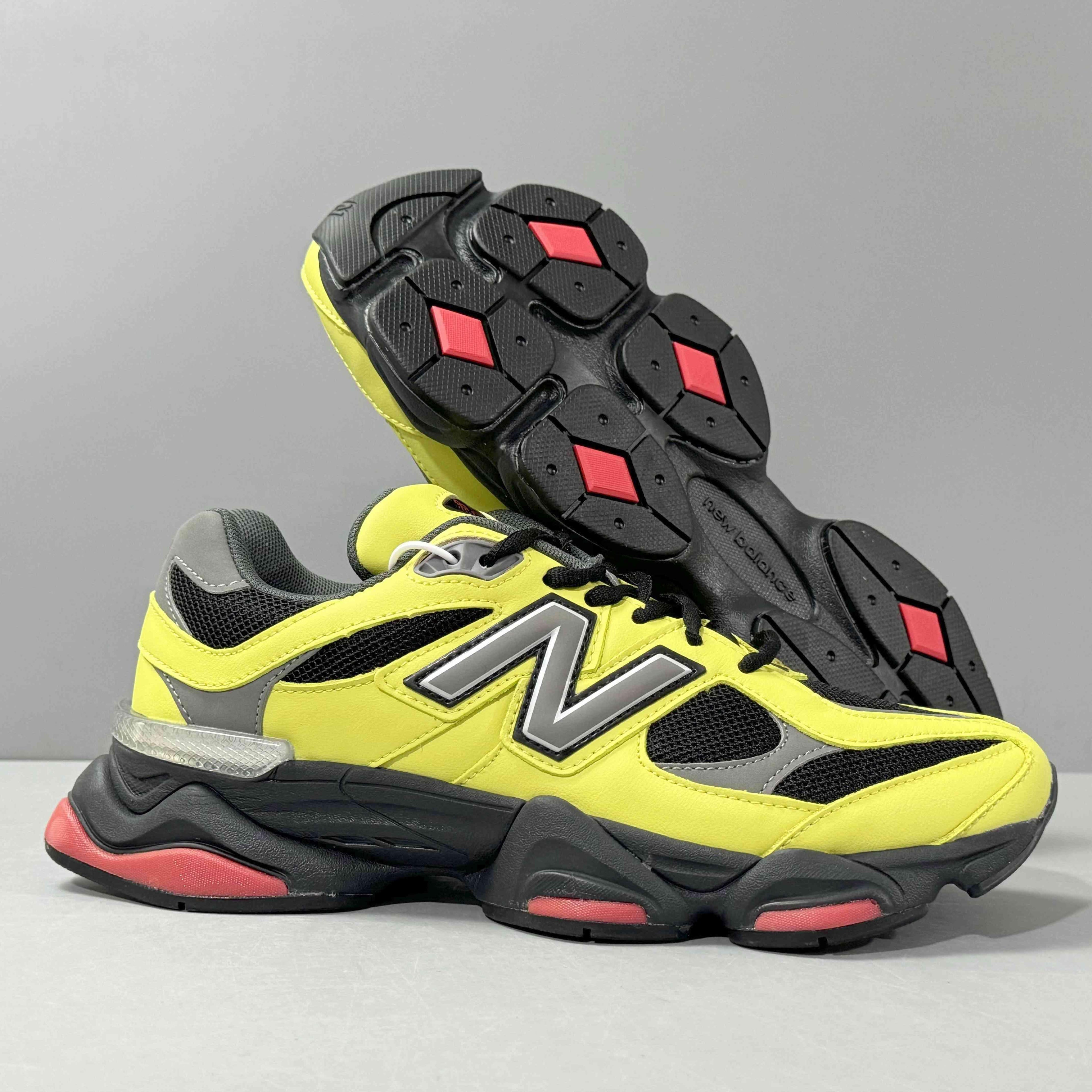 New Balance 9060 'Tea Tree' Banlieue91
