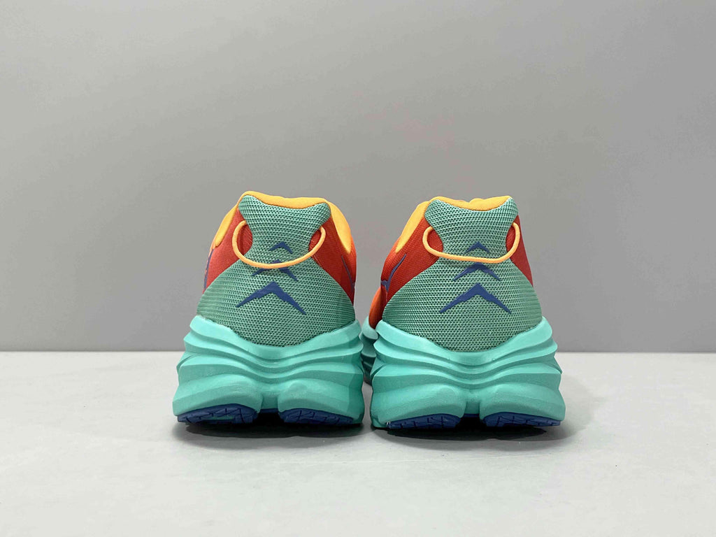 Hoka One One Rincon 3 'Blazing Orange' Banlieue91
