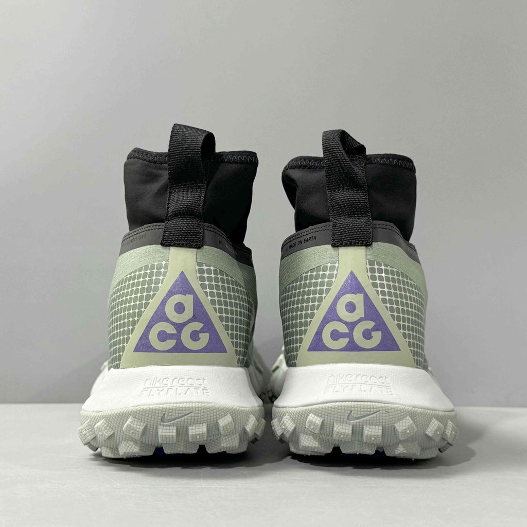 Nike ACG Moutain Fly High Gore-Tex 'Clay Green' Banlieue91
