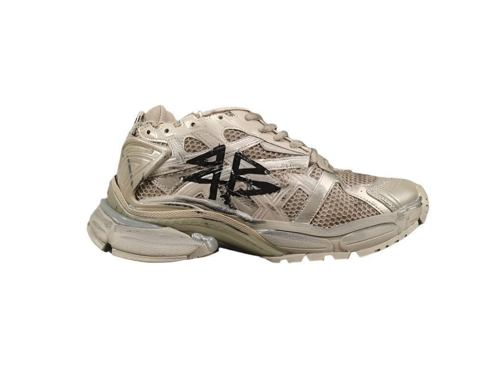 BALENCIAGA RUNNER Banlieue91