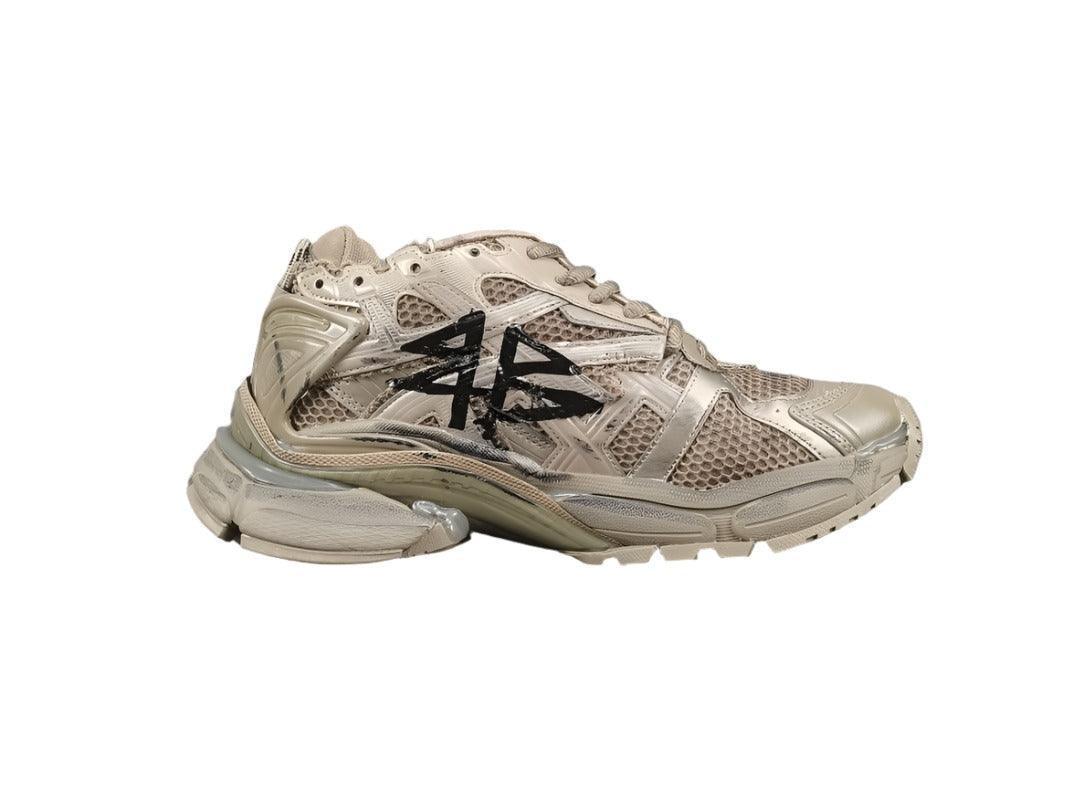 BALENCIAGA RUNNER Banlieue91