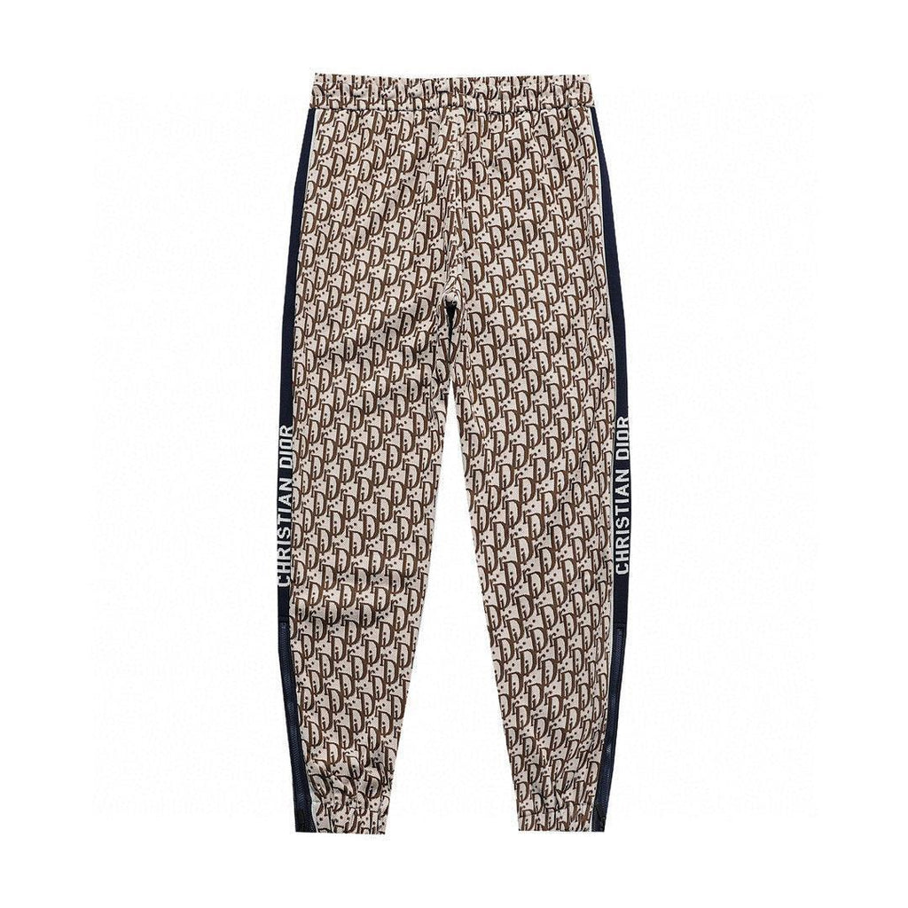 Dior Long Pant 'Brown' Banlieue91