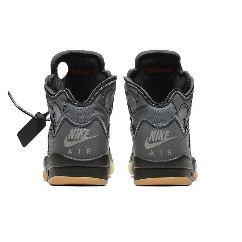 AIR JORDAN 5 RETRO SP 'MUSLIN Banlieue91