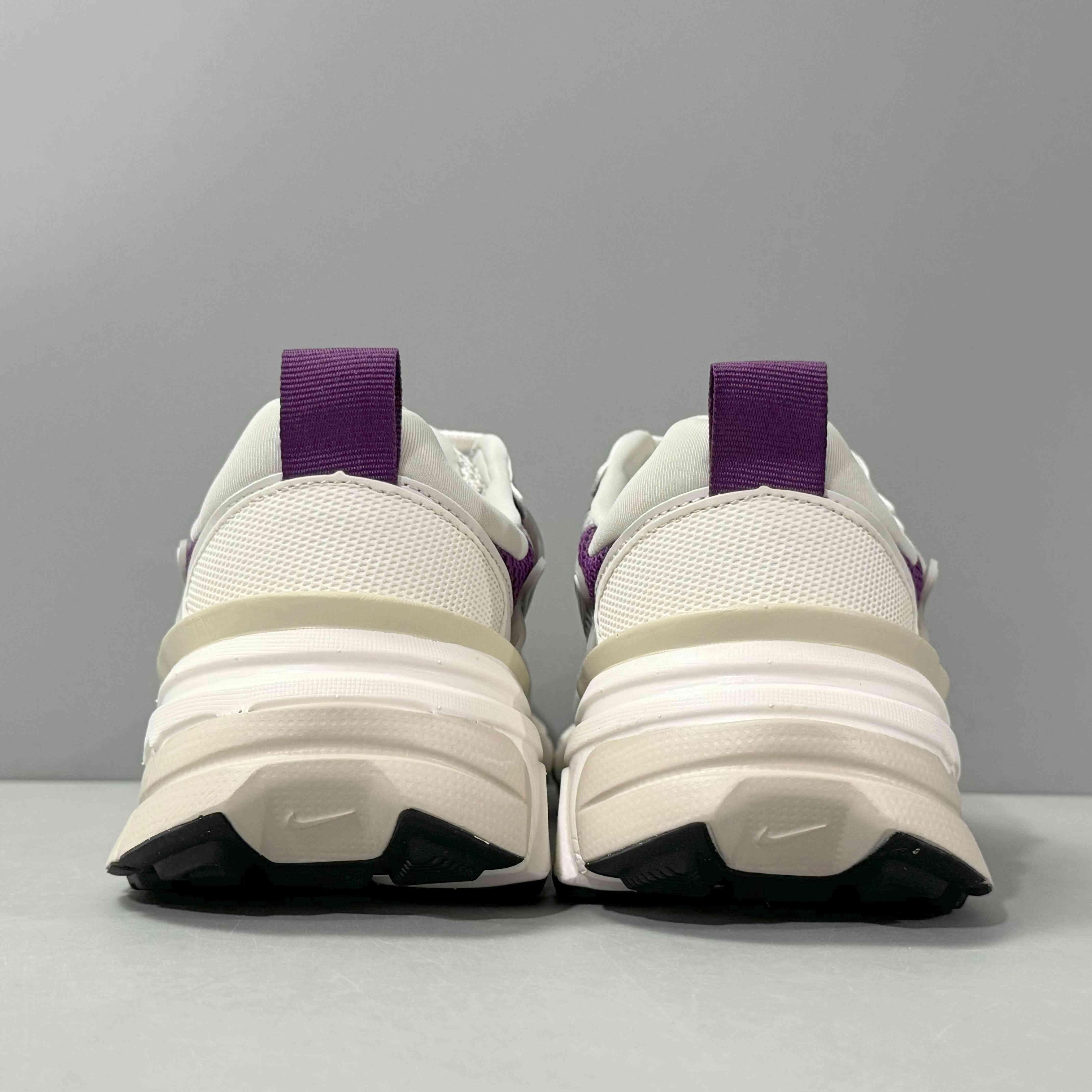 Nike V2K Run Viotech' Banlieue91