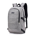 Business Computer Bag With Built-in USB Charging Port
