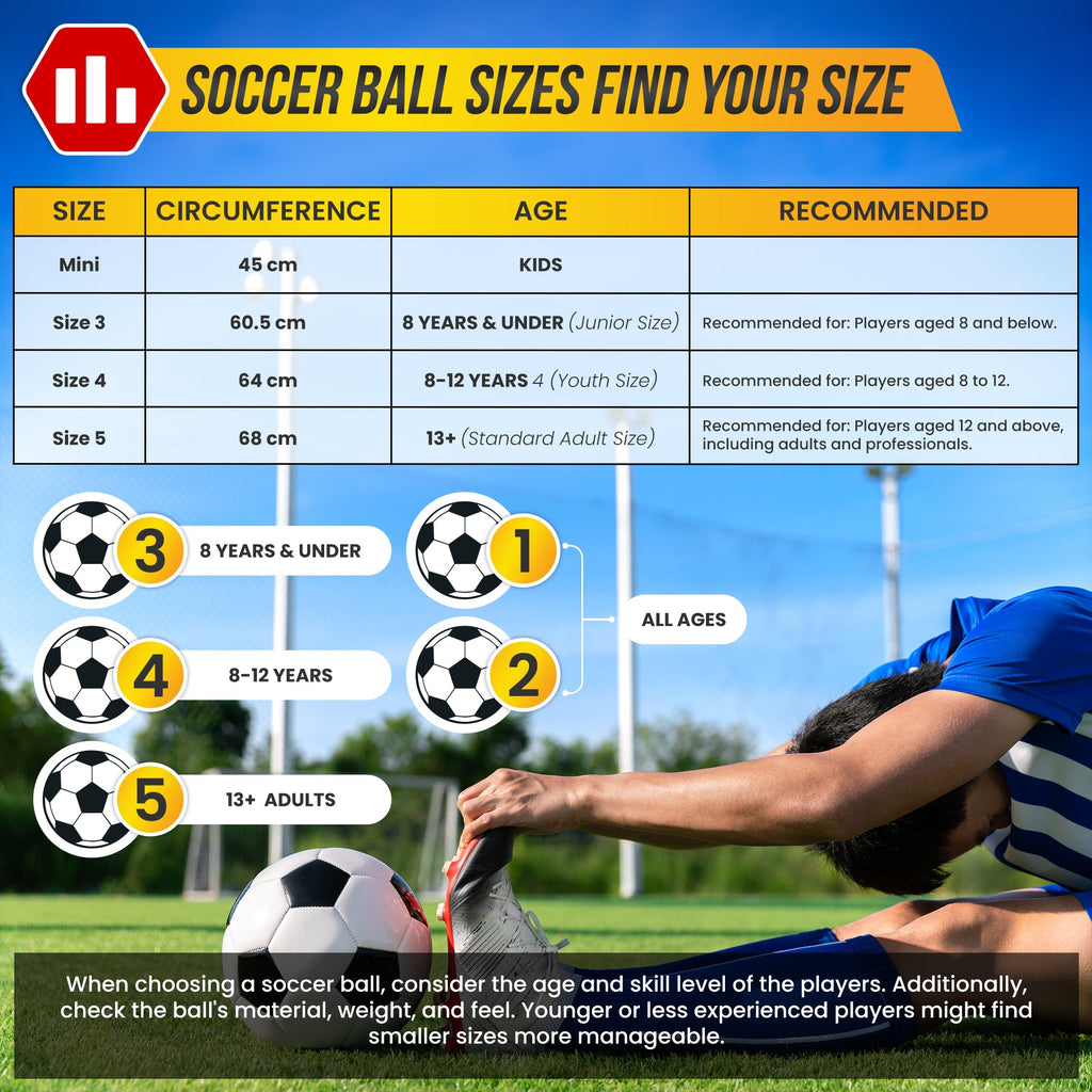 Mini National Team Soccer Balls-Portugal Red