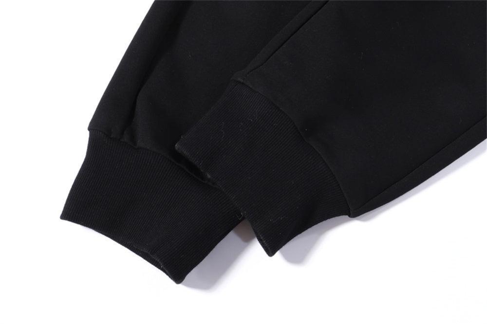 Gucci x The North Face Long Pant 'Black' Banlieue91