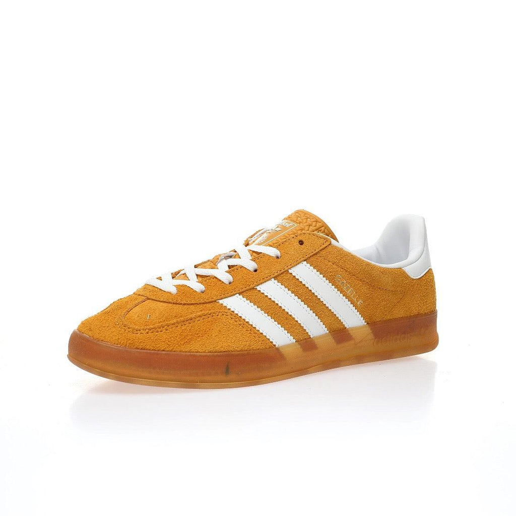 Adidas Originals Gazelle Indoor 'Orange Peel White' Banlieue91