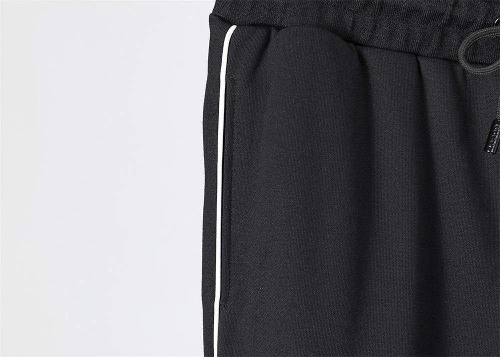 Gucci Long Pant 'White/Black' Banlieue91