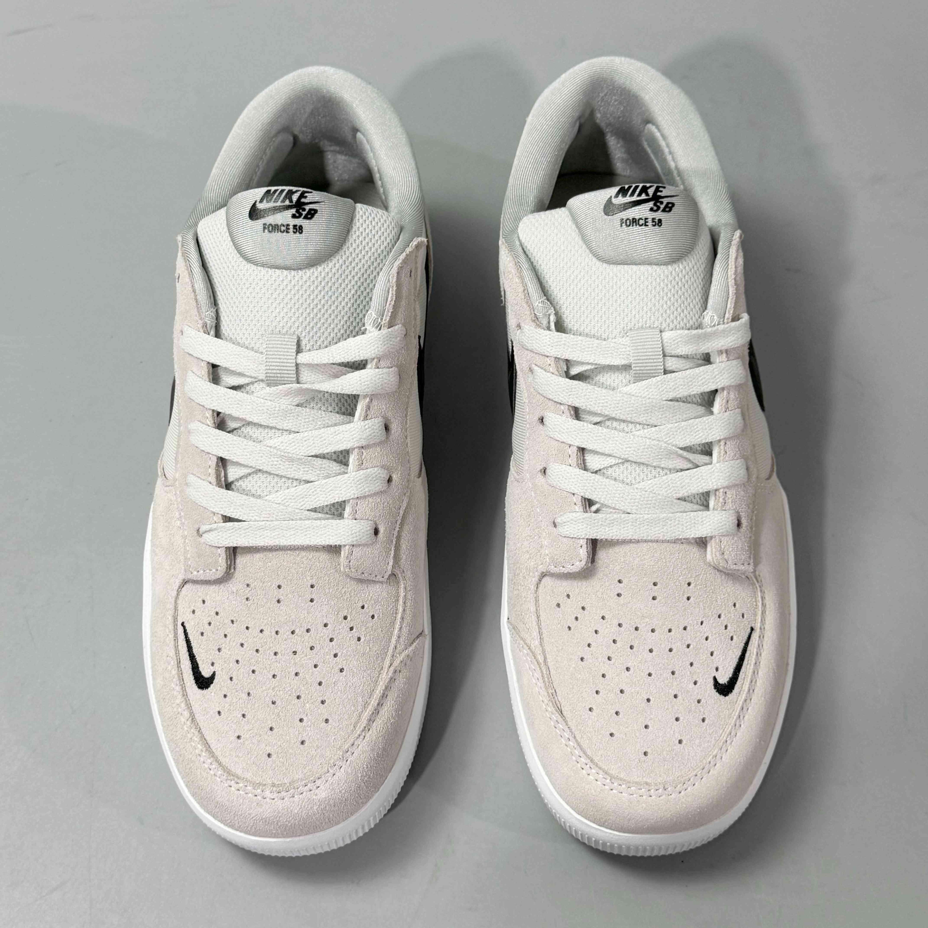 Nike SB Force 58 Photon Dust Banlieue91