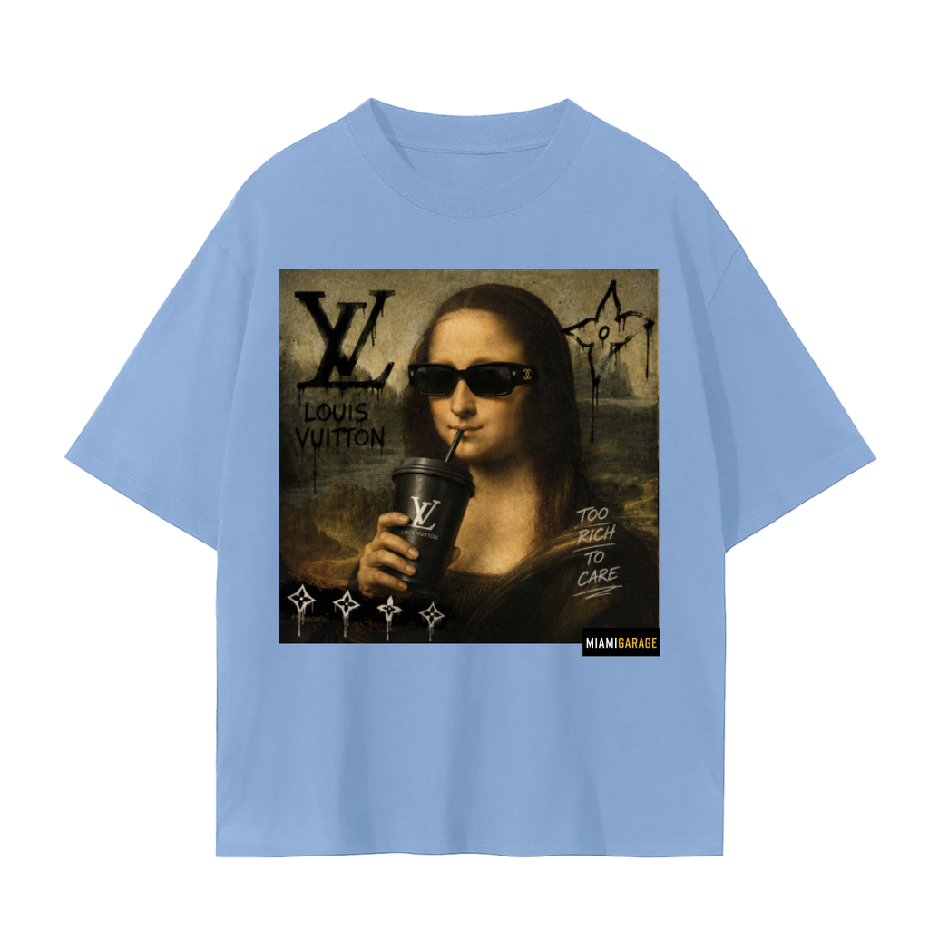 Unisex Seamless T-Shirt