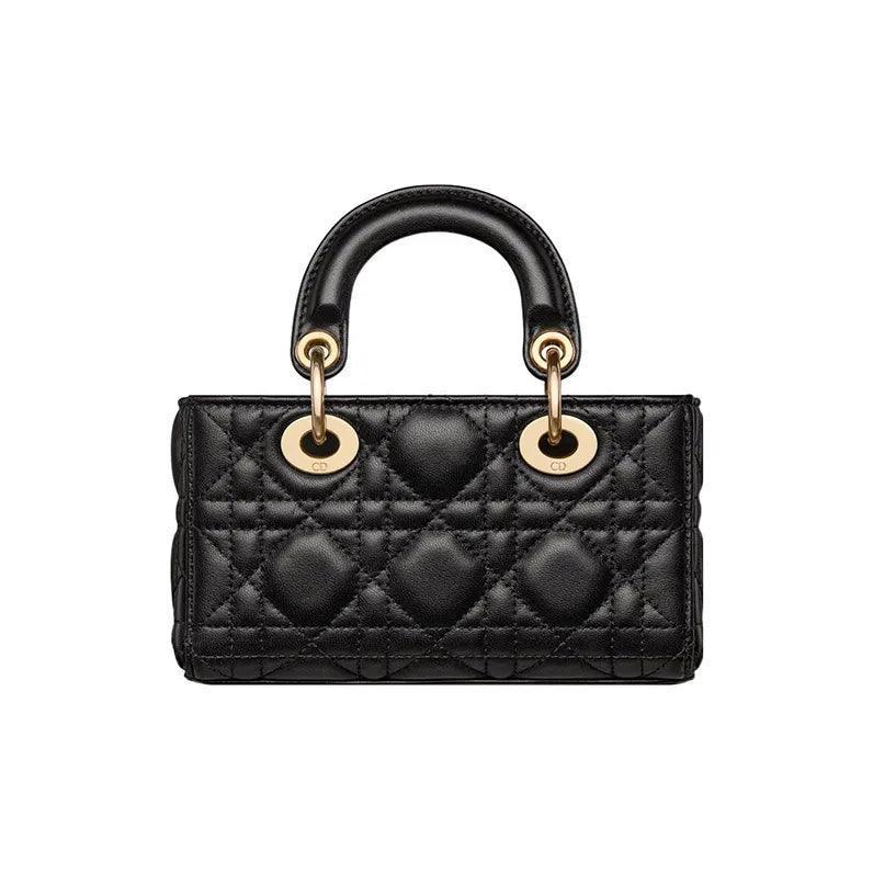 DIOR Lady D-JOY Handbags Banlieue91