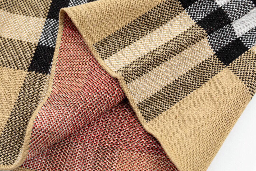 Burberry Men's Striped Cotton Knit Basketball Shorts 'Beige' Banlieue91