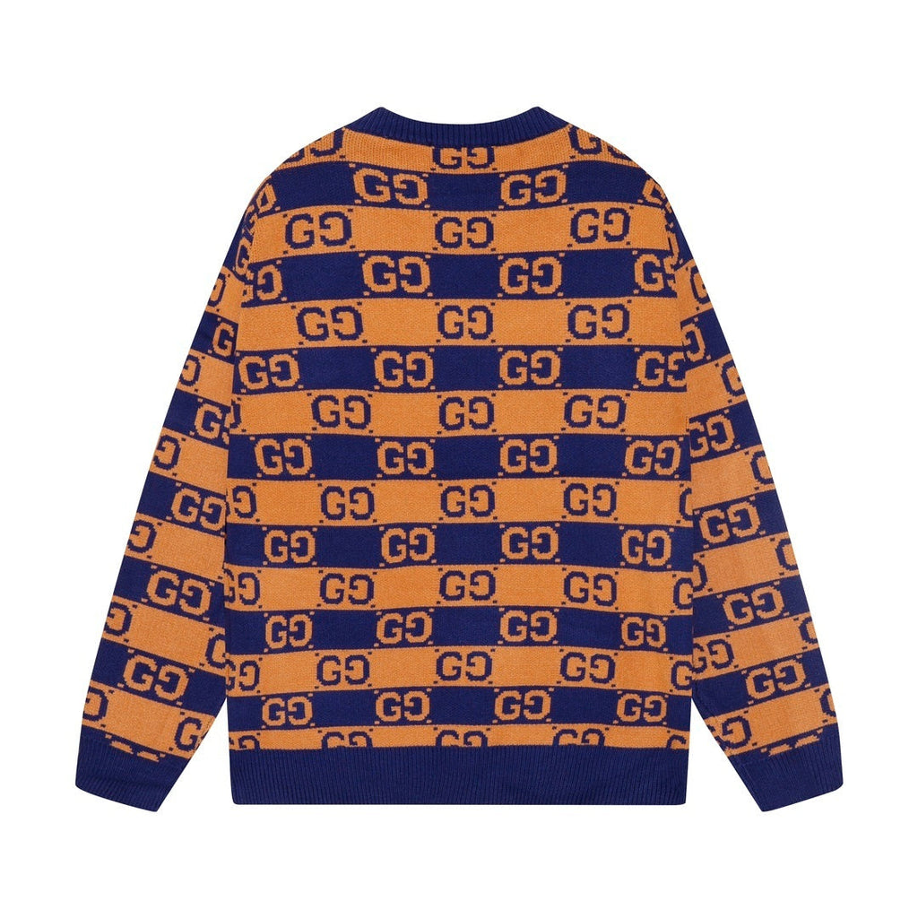 GUCCI Cotton Jersey Sweatshirt New & Authentic Banlieue91