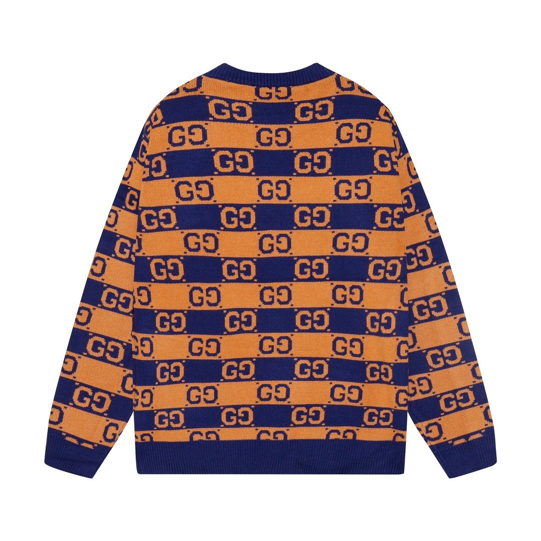 GUCCI Cotton Jersey Sweatshirt New & Authentic Banlieue91