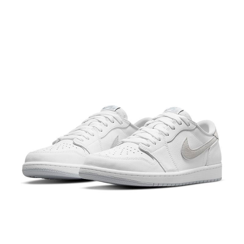 Air Jordan 1 Low OG Neutral Grey Banlieue91