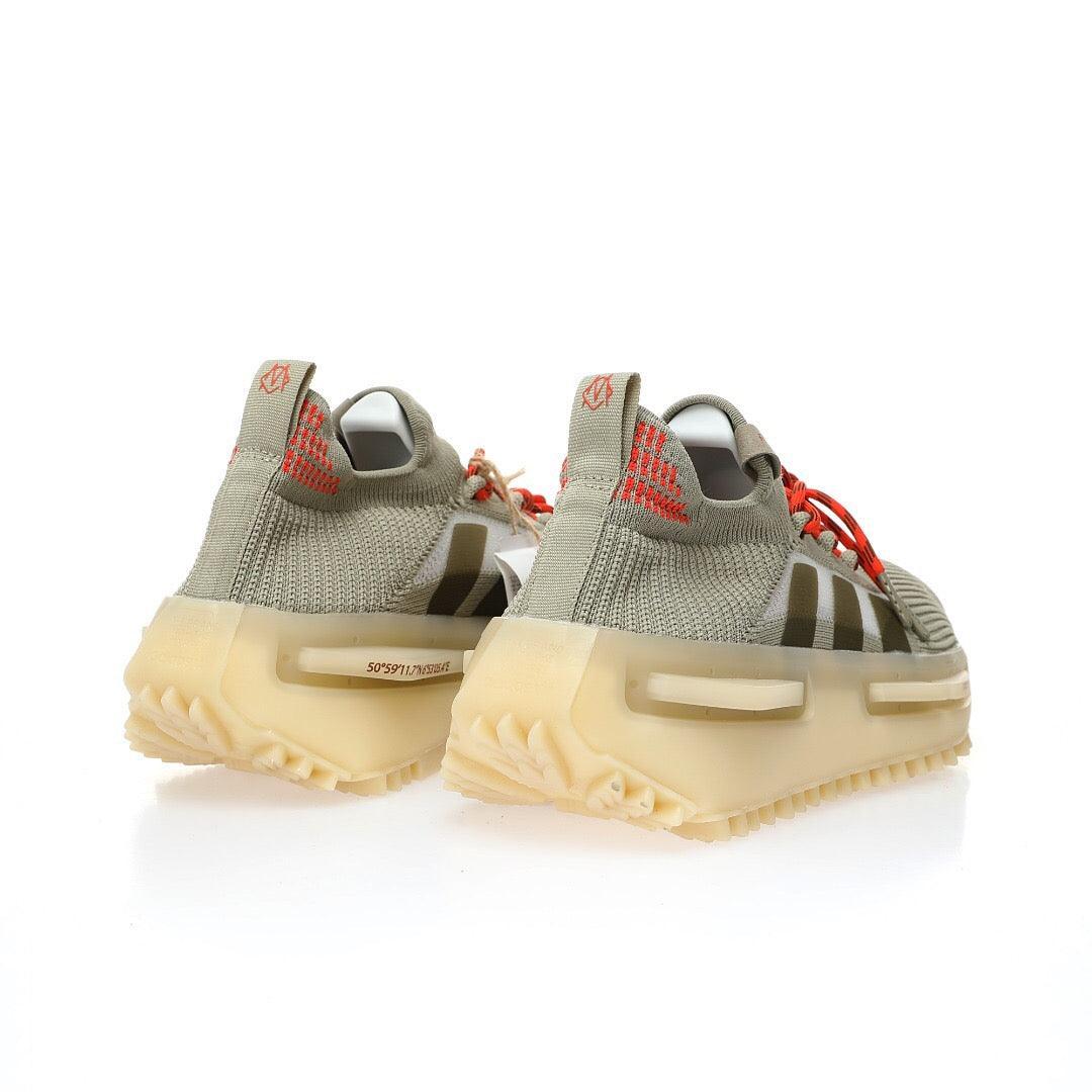Adidas NMD S1 'Rimowa Made in Germany Tech Beige' Banlieue91