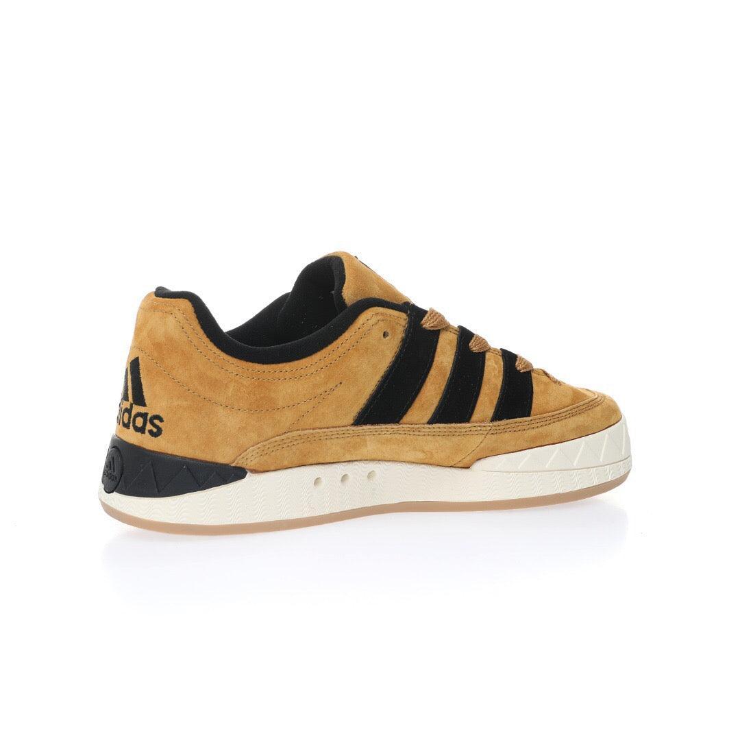 Atmos x Adidas Adimatic Low 'Shoebox' Banlieue91