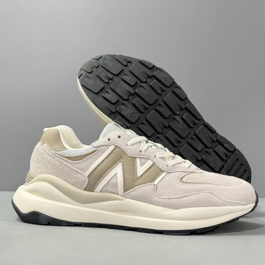 New Balance 57/40 Light Milk Tea Banlieue91
