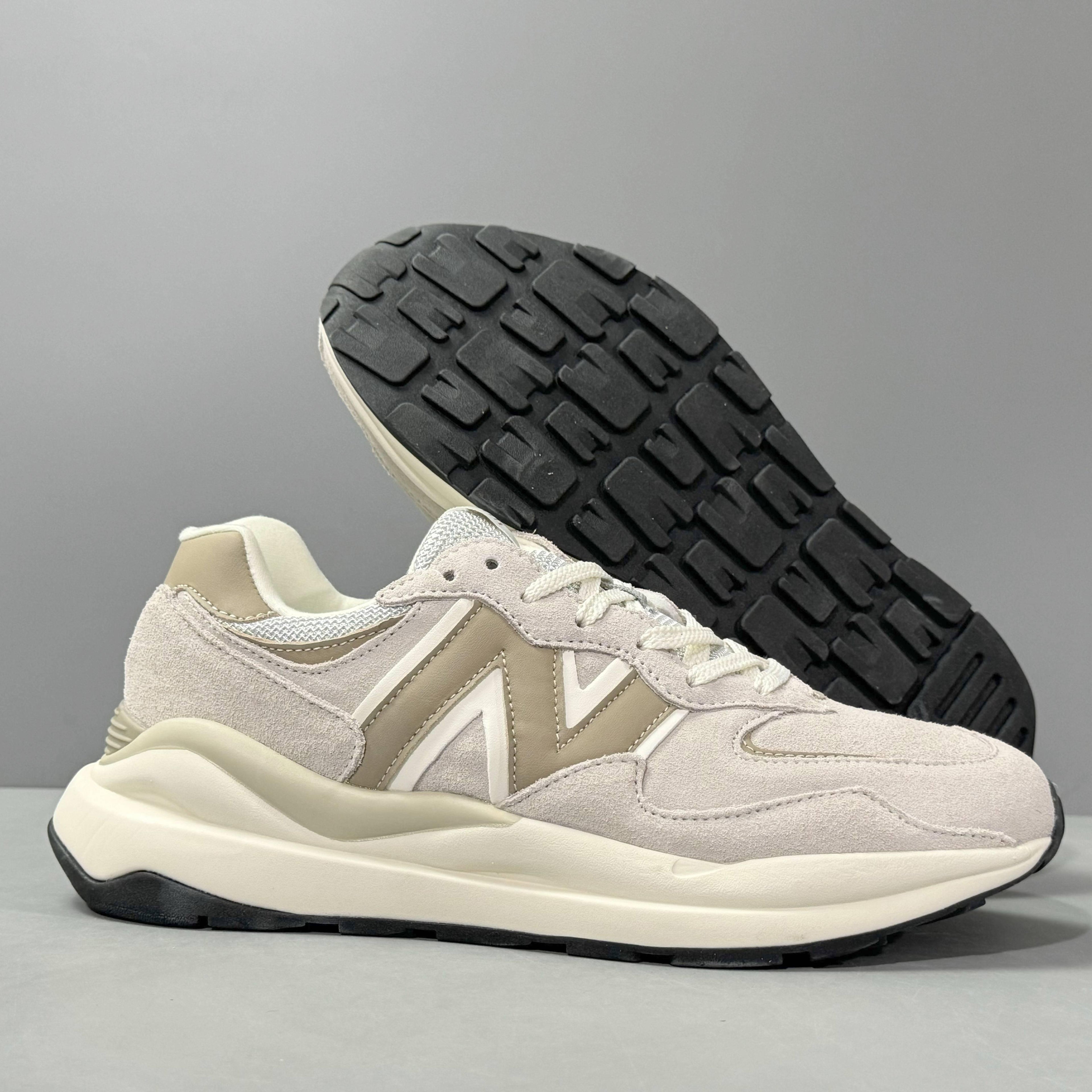New Balance 57/40 Light Milk Tea Banlieue91