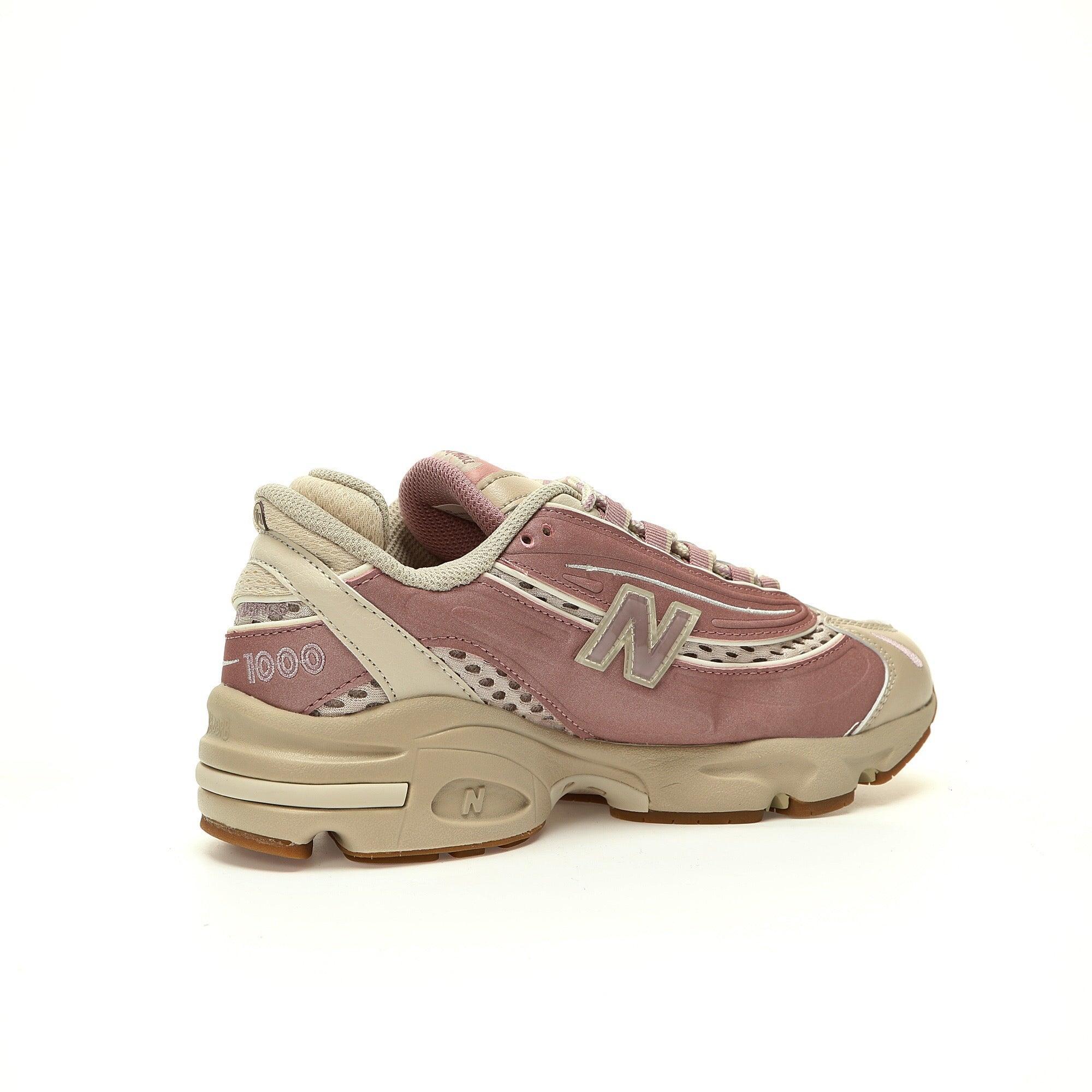New Balance 1000 'Joe Freshgoods When Things Were Pure Pink Mink' Banlieue91