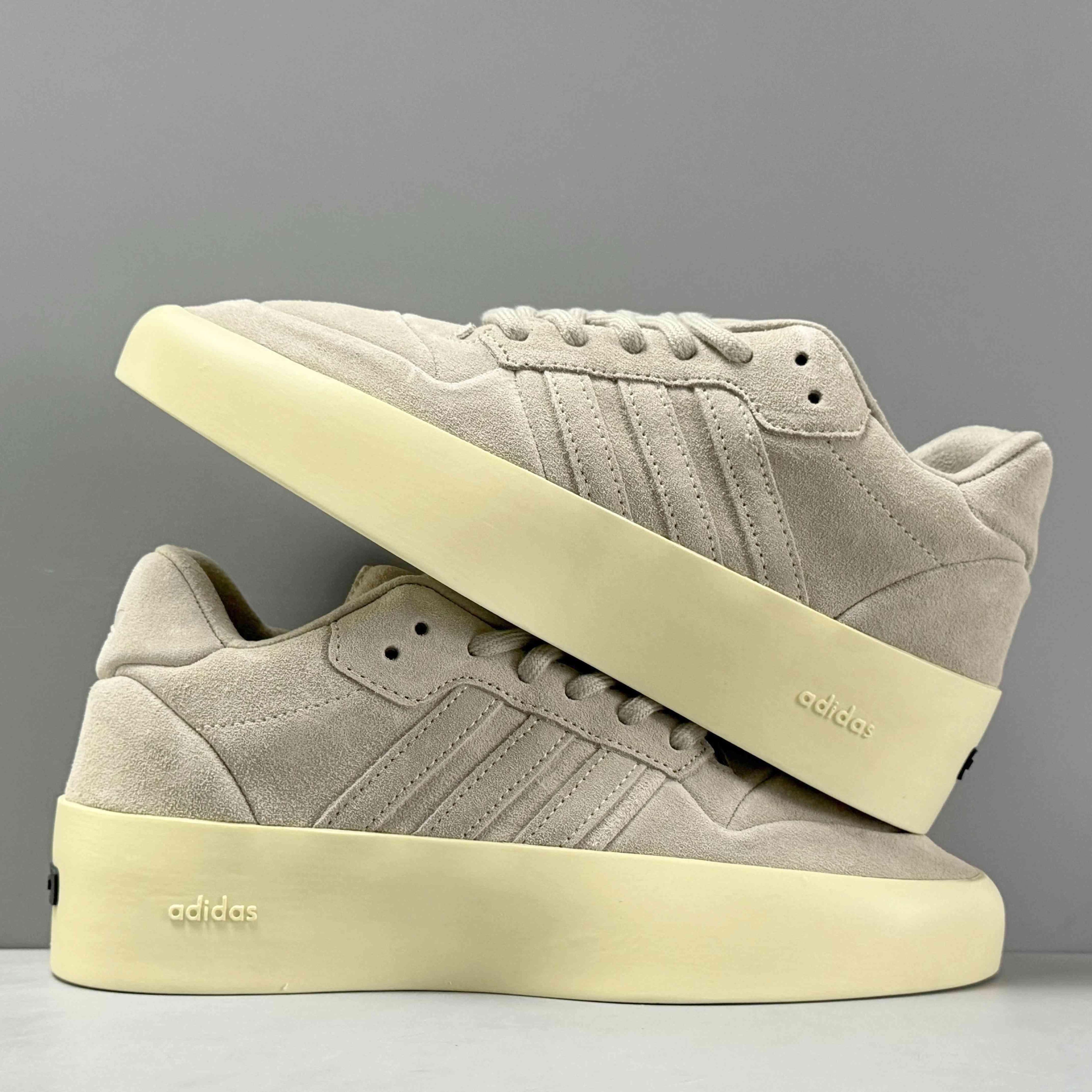 Adidas Originals FORUM X Fear of God Banlieue91