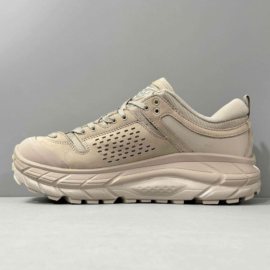 Hoka One One Tor Ultra Low Wp Jp 'Simply Taupe' Banlieue91