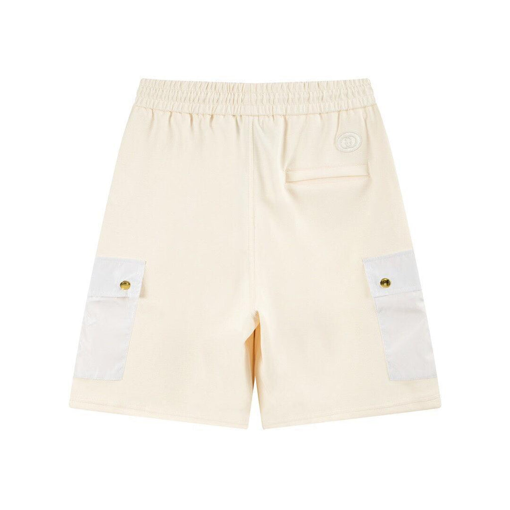 Gucci Sport Short Pant 'Beige' Banlieue91