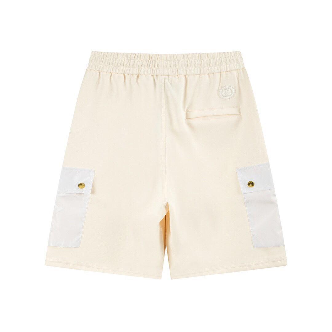 Gucci Sport Short Pant 'Beige' Banlieue91