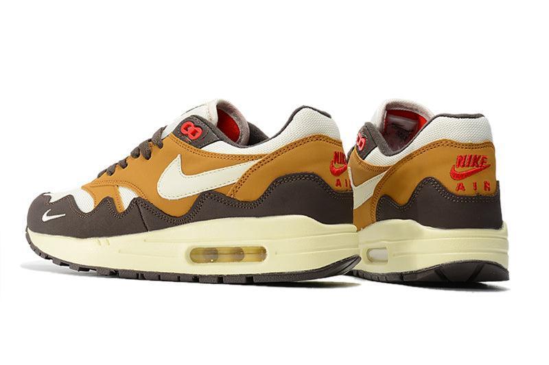Air Max 87 'Patta Wheat Mocca' Banlieue91
