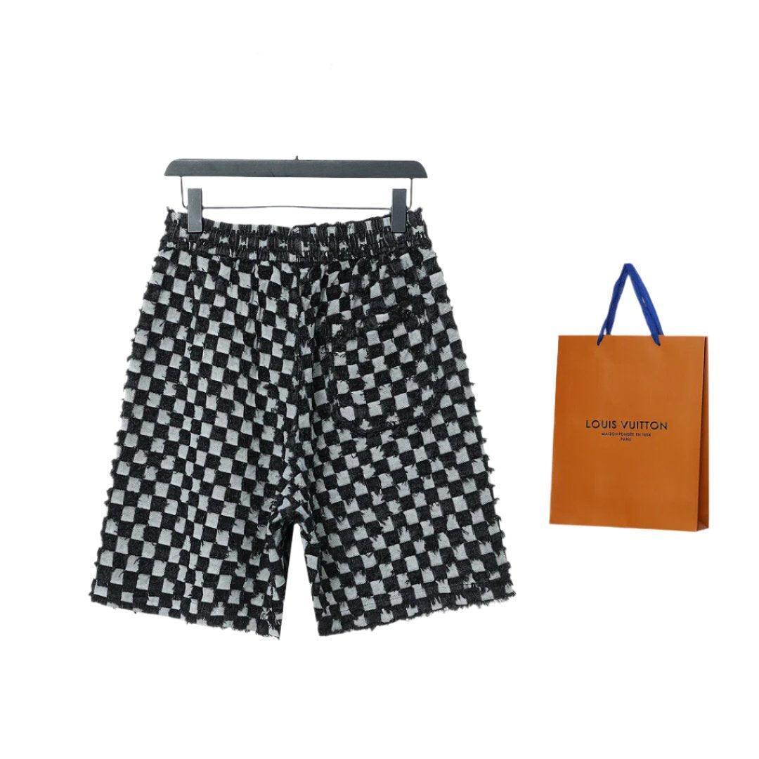 Louis Vuitton Sport Short Pant Banlieue91