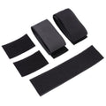 5pcs/set Car Trunk Receive Store Content Bag Storage Network For KIA Toyota Nissan Honda BMW Audi Hyundai Styling Accessories