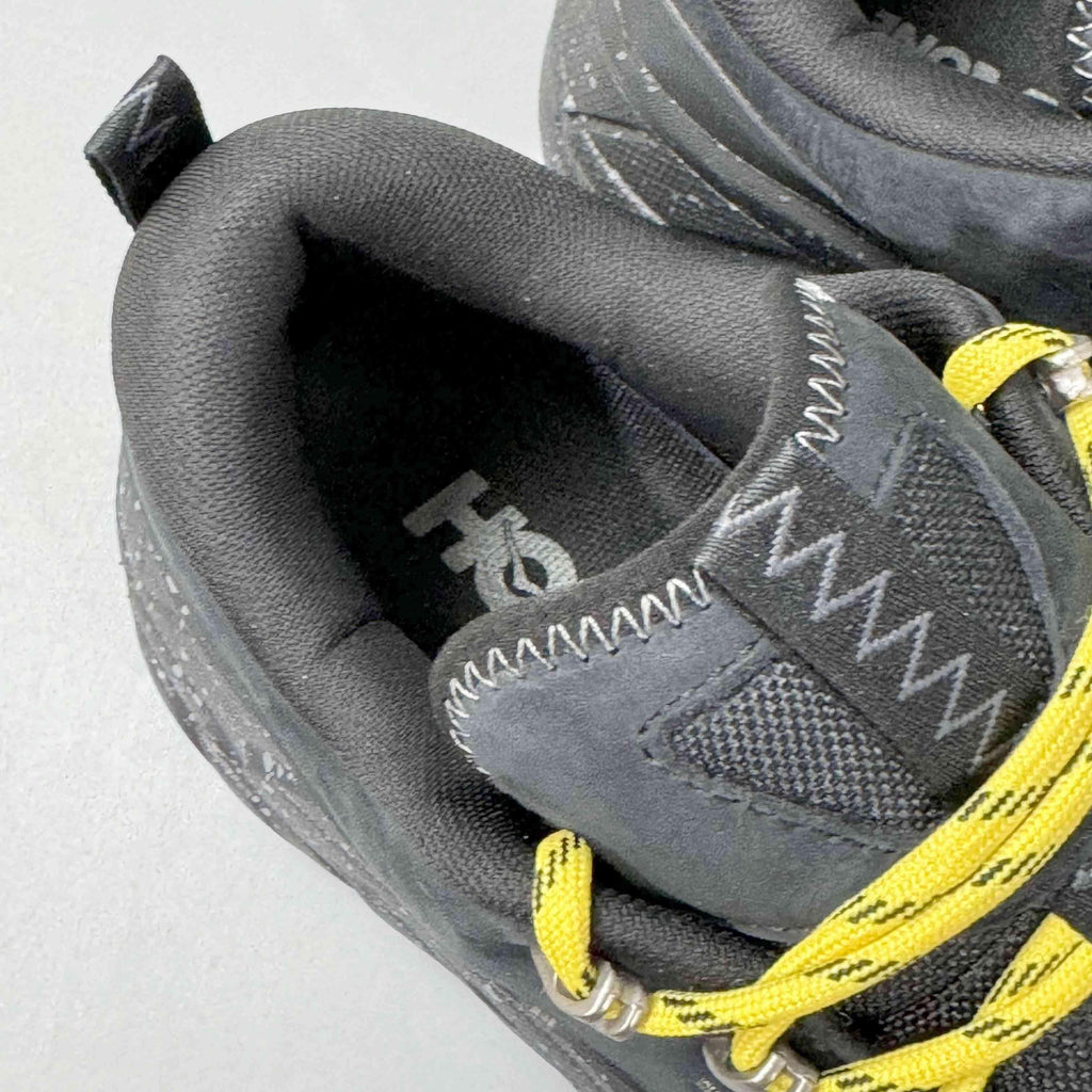 Hoka One One Tor Summit 2 'Black' Banlieue91