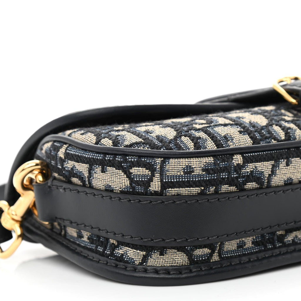 Christian Dior Oblique Bobby East-West Bag Banlieue91
