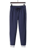 Gucci Long Pant 'Blue/White' Banlieue91