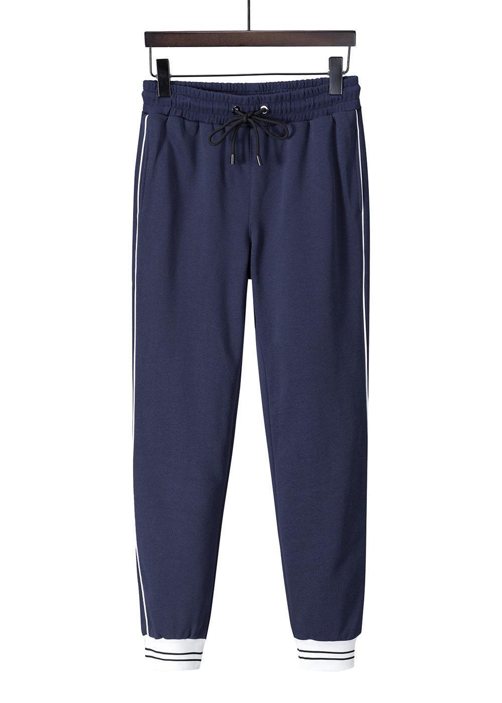 Gucci Long Pant 'Blue/White' Banlieue91