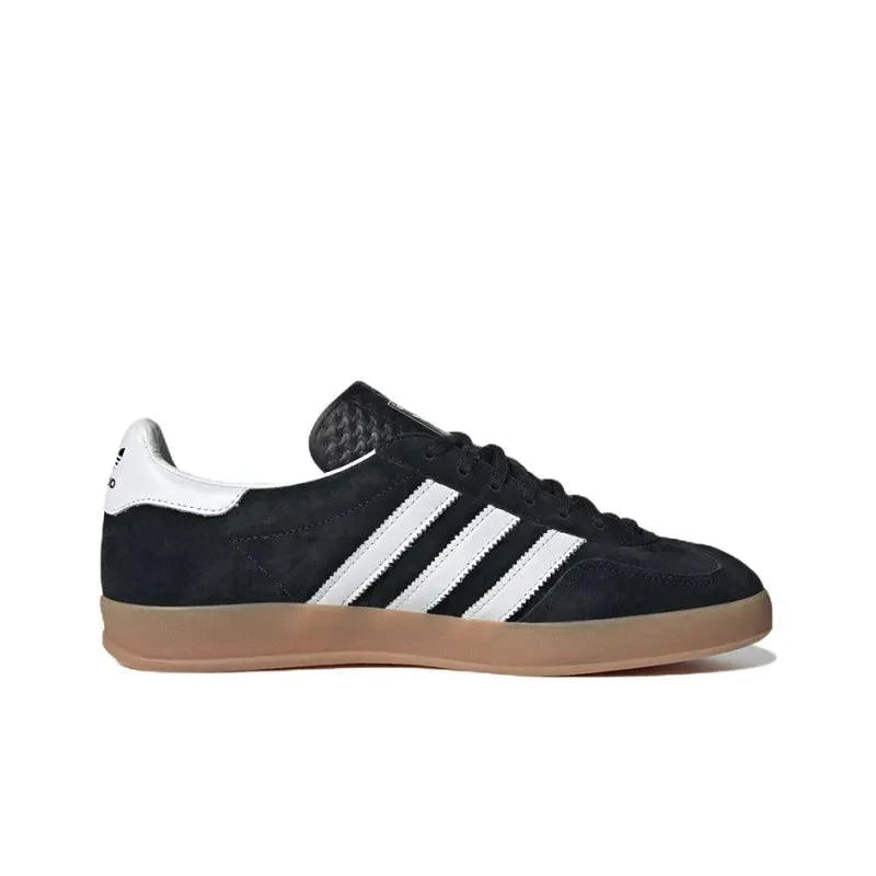 Adidas Originals Gazelle Indoor 'Black White Gum' Banlieue91
