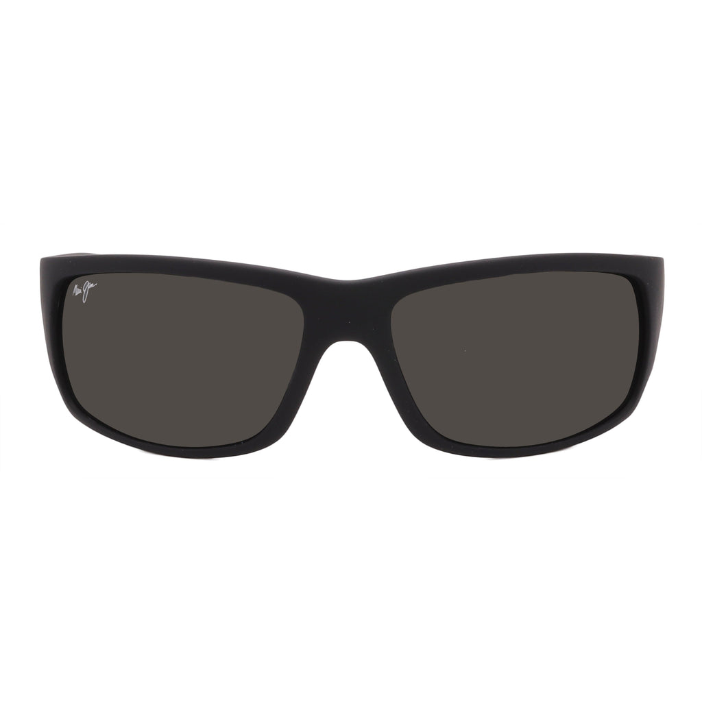 Maui Jim Sunglasses 266-02MR-65-19-115 Polarized FrameVault