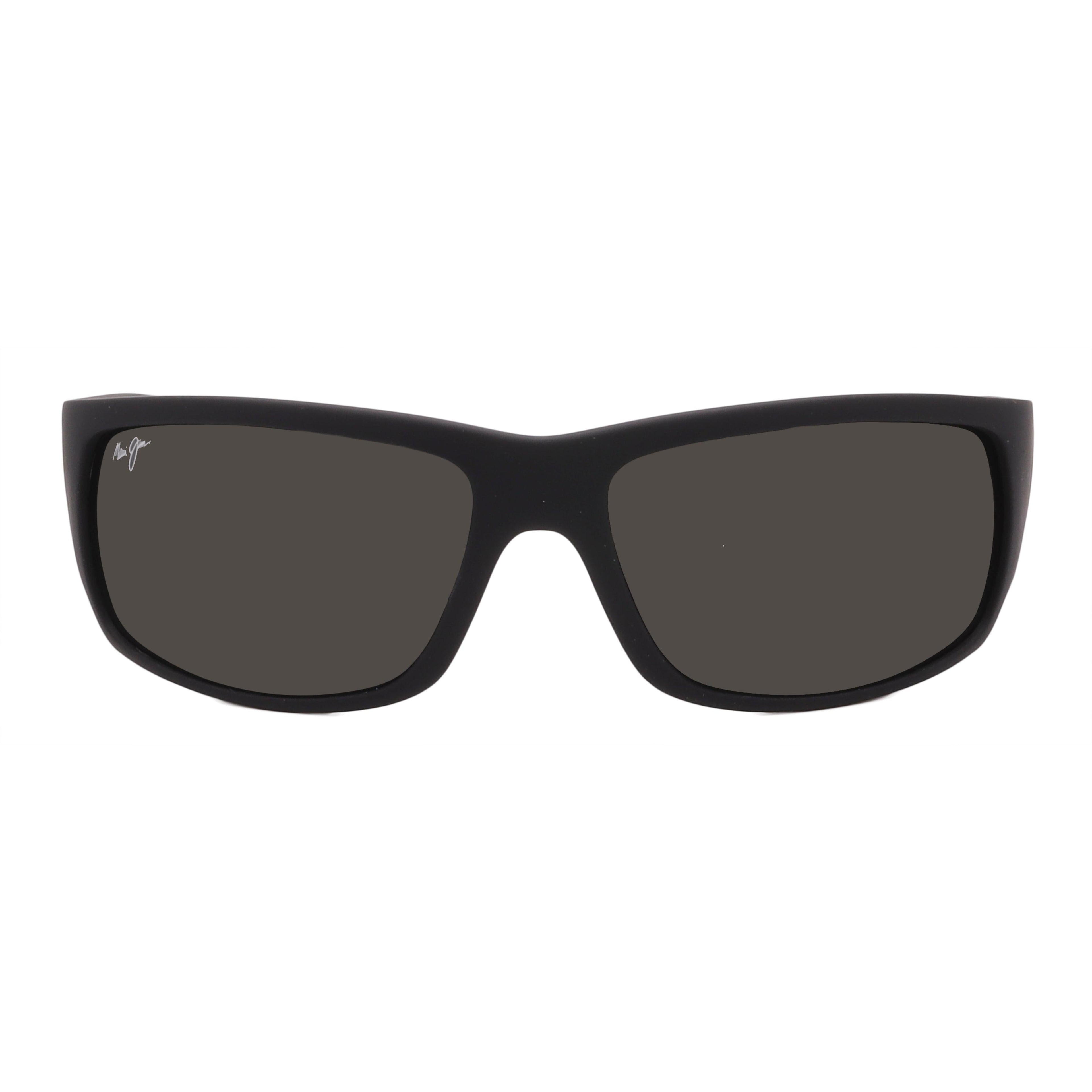 Maui Jim Sunglasses 266-02MR-65-19-115 Polarized FrameVault