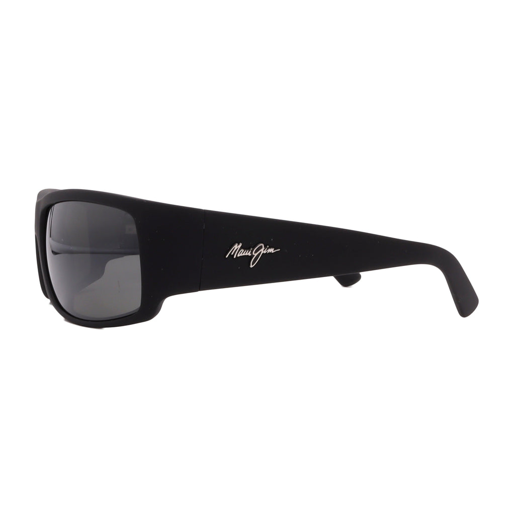 Maui Jim Sunglasses 266-02MR-65-19-115 Polarized FrameVault
